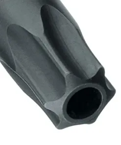 Alternative view of Dado Torx c/guia Cuad. 1/2" de T55 6202700 Gedore