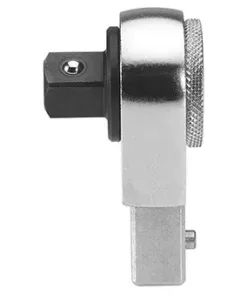 Cabezal Chicharra Compacto 3/4"