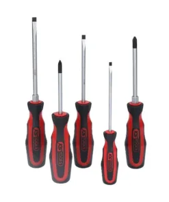 Juego Destornilladores 5pcs. 159.0005 Ks Tools