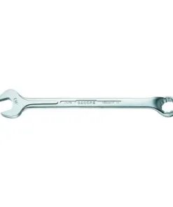 Llave Punta Corona Acodada Hexagonal de 1" Br 2564 Gedore