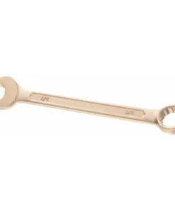 Llave Punta Corona de 19/32" 440.19/32sr