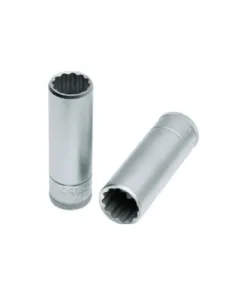 Dado Hexagonal Largo Cuad. 1/2" de 15mm 067674 Gedore