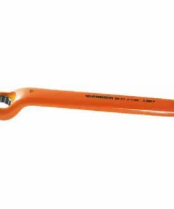 Llave Corona Aislada Vde 1000v 16mm 55.16avse