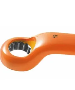 Llave Corona Aislada Vde 1000v 21mm 55.21avse