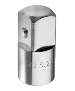 Adaptador de 1/2"h a 3/4"m S.232b