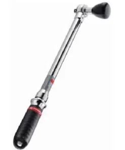 Llave Dinamometrica Cuadrante 1/2" de 100nm S.209-100