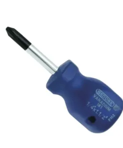 Destornillador Perillero de Cruz de 3x38mm Br 036406 Gedore