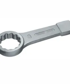 Llave Estrella de Golpe 306-1.3/4" Br 010060 Gedore