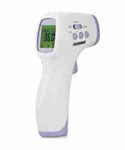 Termometro Infrarrojo Corporal Profesional (aprobado x FDA)